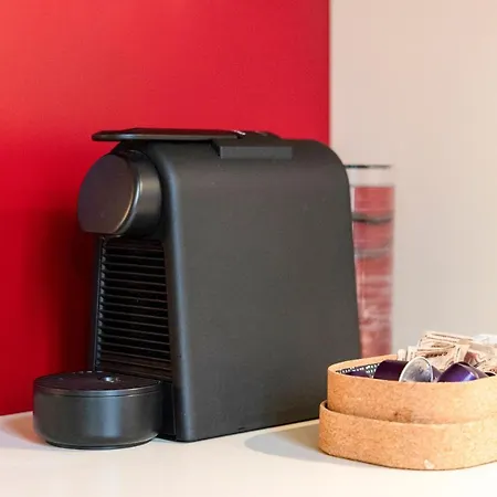 Broccaindosso 33 - Nel Centro Storico Appartamento *