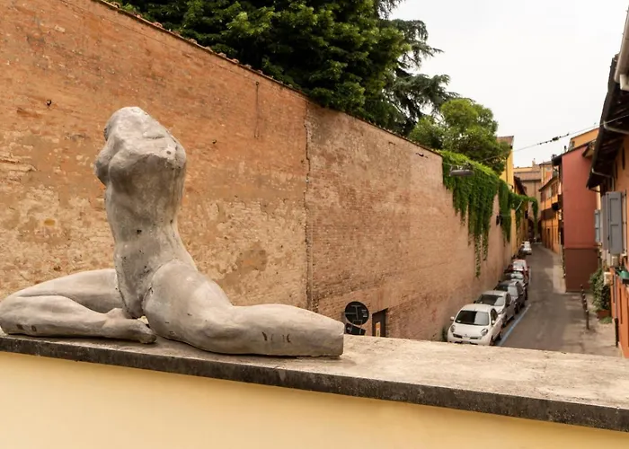 Appartamento Broccaindosso 33 - Nel Centro Storico *