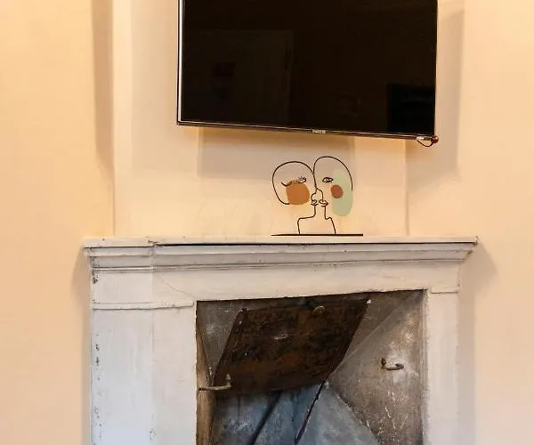 Appartamento Broccaindosso 33 - Nel Centro Storico Bologna