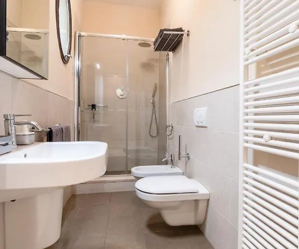 Broccaindosso 33 - Nel Centro Storico