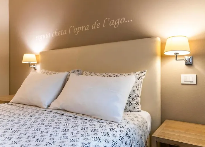 Broccaindosso 33 - Nel Centro Storico *