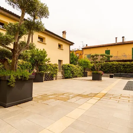 Broccaindosso 33 - Nel Centro Storico