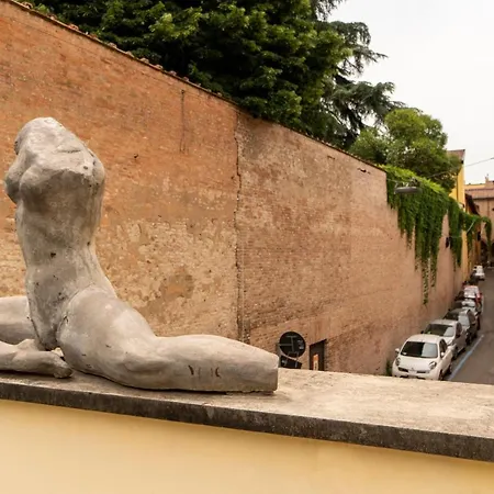 Apartmán Broccaindosso 33 - Nel Centro Storico *