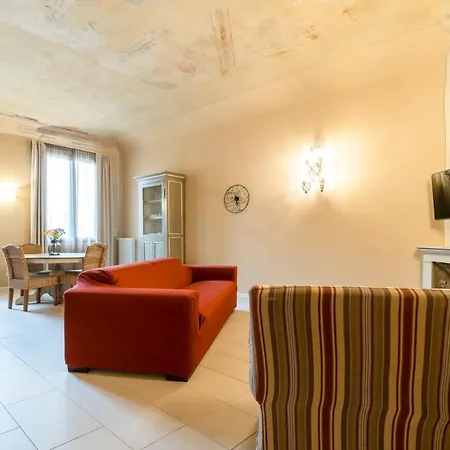 Apartmán Broccaindosso 33 - Nel Centro Storico Boloňa