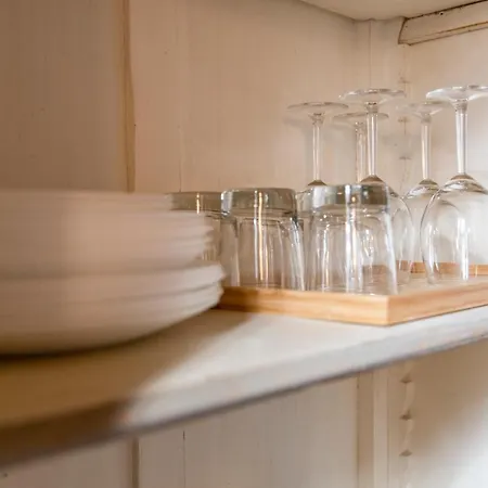 Broccaindosso 33 - Nel Centro Storico *