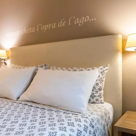 Broccaindosso 33 - Nel Centro Storico *