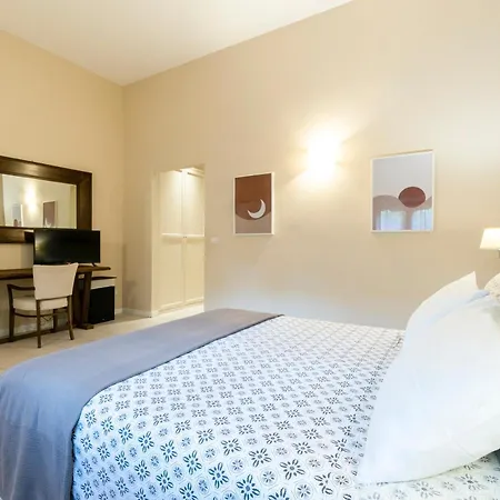 Broccaindosso 33 - Nel Centro Storico