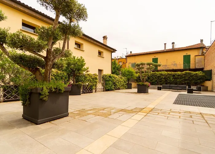 Broccaindosso 33 - Nel Centro Storico