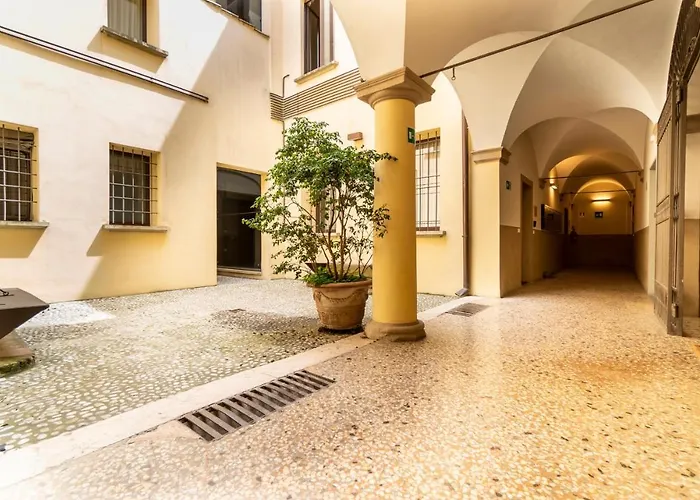 Broccaindosso 33 - Nel Centro Storico *