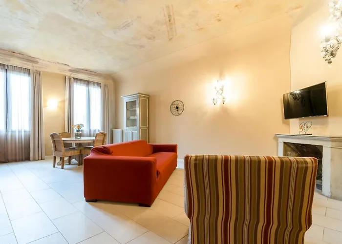 Apartmán Broccaindosso 33 - Nel Centro Storico Boloňa