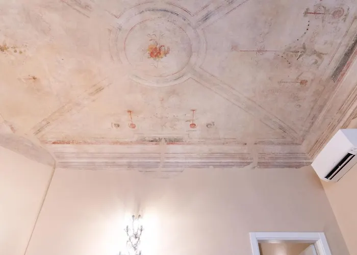 Broccaindosso 33 - Nel Centro Storico Apartmán *