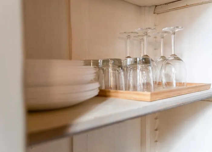 Broccaindosso 33 - Nel Centro Storico *