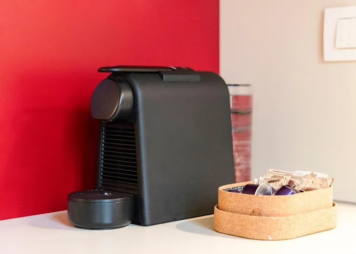 Broccaindosso 33 - Nel Centro Storico Apartman *