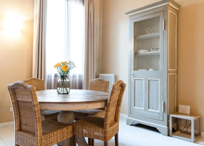 Broccaindosso 33 - Nel Centro Storico