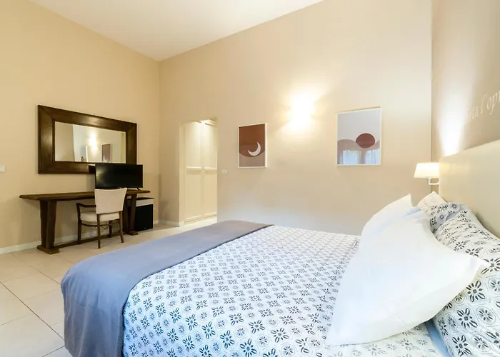 Broccaindosso 33 - Nel Centro Storico