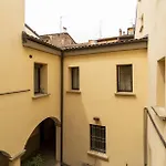 Broccaindosso 33 - Nel Centro Storico * Bologna
