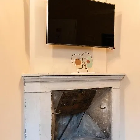 Appartement Broccaindosso 33 - Nel Centro Storico Bologna