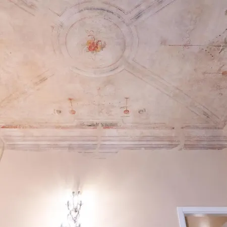 Broccaindosso 33 - Nel Centro Storico Apartman *